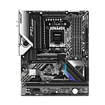 Asrock X670E Pro RS  WiFi AX  DDR5  Placa Base AM5