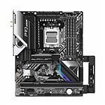 Asrock X670E Pro RS  WiFi AX  DDR5  Placa Base AM5
