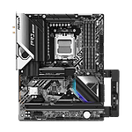 Asrock X670E Pro RS  WiFi AX  DDR5  Placa Base AM5