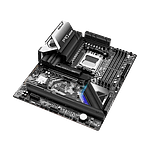Asrock X670E Pro RS  WiFi AX  DDR5  Placa Base AM5