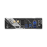 Asrock X670E Pro RS  WiFi AX  DDR5  Placa Base AM5