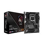 Asrock X670E PG Lightning  DDR5  Placa Base AM5