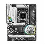 Asrock B650E Steel Legend  WiFi AX  DDR5  Placa Base AM5