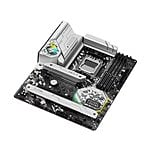 Asrock B650E Steel Legend  WiFi AX  DDR5  Placa Base AM5