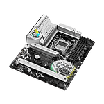 Asrock B650E Steel Legend  WiFi AX  DDR5  Placa Base AM5