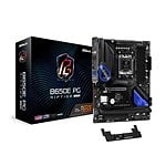 Asrock B650E PG Riptide  WiFi AX  DDR5  Placa Base AM5