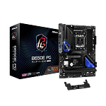Asrock B650E PG Riptide  WiFi AX  DDR5  Placa Base AM5