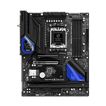 Asrock B650E PG Riptide  WiFi AX  DDR5  Placa Base AM5