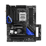 Asrock B650E PG Riptide  WiFi AX  DDR5  Placa Base AM5
