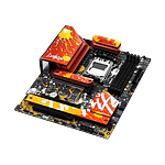 Asrock B650 LiveMixer  DDR5  Placa Base AM5