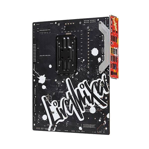 Asrock B650 LiveMixer  DDR5  Placa Base AM5