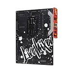 Asrock B650 LiveMixer  DDR5  Placa Base AM5