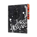 Asrock B650 LiveMixer  DDR5  Placa Base AM5