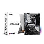 Asrock B650 Pro RS  DDR5  Placa Base AM5