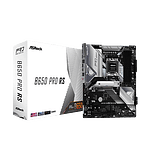 Asrock B650 Pro RS  DDR5  Placa Base AM5