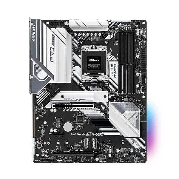 Asrock B650 Pro RS  DDR5  Placa Base AM5