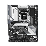 Asrock B650 Pro RS  DDR5  Placa Base AM5