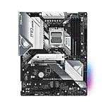 Asrock B650 Pro RS  DDR5  Placa Base AM5
