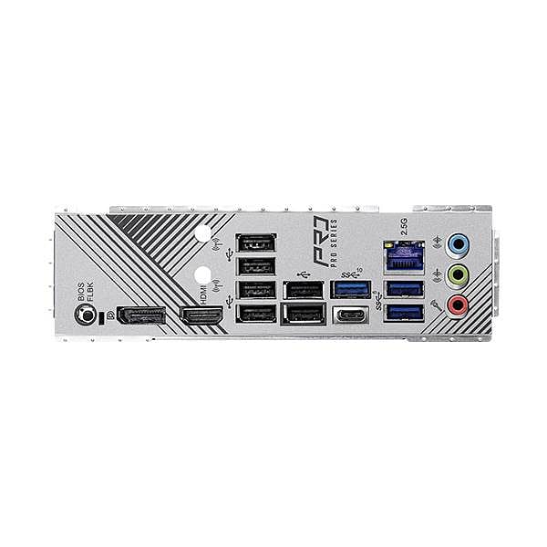 Asrock B650 Pro RS  DDR5  Placa Base AM5