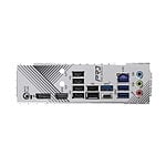 Asrock B650 Pro RS  DDR5  Placa Base AM5