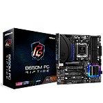 Asrock B650M PG Riptide  DDR5  Placa Base AM5