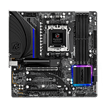 Asrock B650M PG Riptide  DDR5  Placa Base AM5