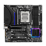 Asrock B650M PG Riptide  DDR5  Placa Base AM5