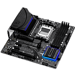 Asrock B650M PG Riptide  DDR5  Placa Base AM5
