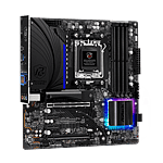 Asrock B650M PG Riptide  DDR5  Placa Base AM5