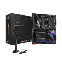 Asrock Z790 Taichi  WiFi AX  DDR5  Placa Base Intel 1700