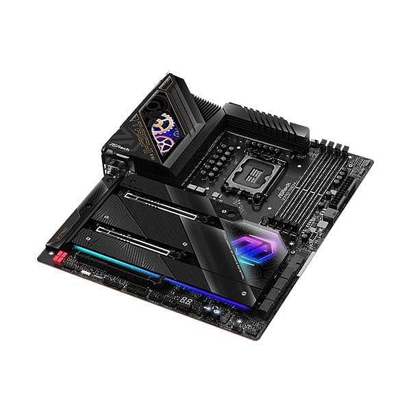 Asrock Z790 Taichi  WiFi AX  DDR5  Placa Base Intel 1700