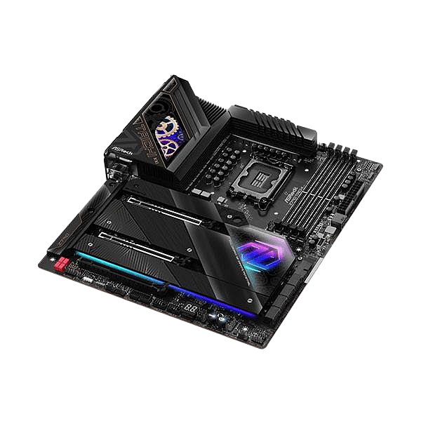 Asrock Z790 Taichi  WiFi AX  DDR5  Placa Base Intel 1700