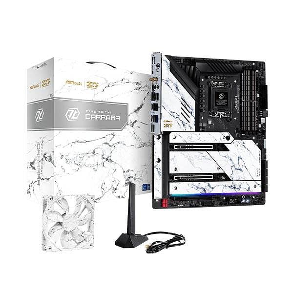 Asrock Z790 Taichi Carrara  WiFi AX  DDR5  Placa Base Intel 1700