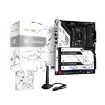 Asrock Z790 Taichi Carrara  WiFi AX  DDR5  Placa Base Intel 1700