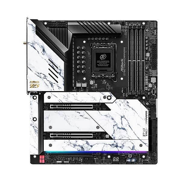 Asrock Z790 Taichi Carrara  WiFi AX  DDR5  Placa Base Intel 1700