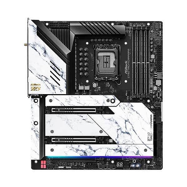 Asrock Z790 Taichi Carrara  WiFi AX  DDR5  Placa Base Intel 1700