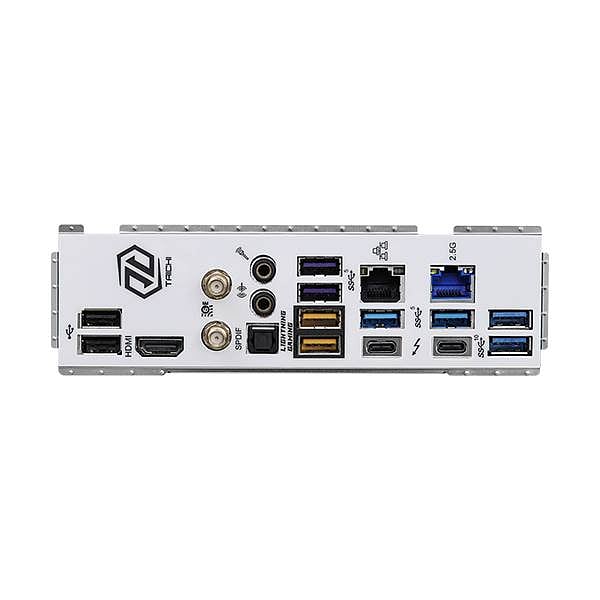 Asrock Z790 Taichi Carrara  WiFi AX  DDR5  Placa Base Intel 1700