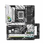 Asrock Z790 Steel Legend  WiFi AX  DDR5  Placa Base Intel 1700