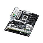 Asrock Z790 Steel Legend  WiFi AX  DDR5  Placa Base Intel 1700