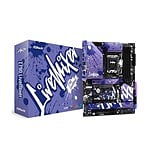 Asrock Z790 LiveMixer  DDR5  Placa Base Intel 1700