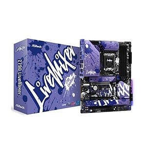 Asrock Z790 LiveMixer  DDR5  Placa Base Intel 1700