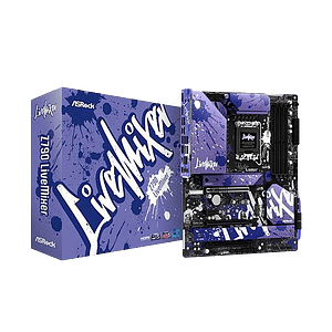 Asrock Z790 LiveMixer  DDR5  Placa Base Intel 1700