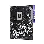 Asrock Z790 LiveMixer  DDR5  Placa Base Intel 1700