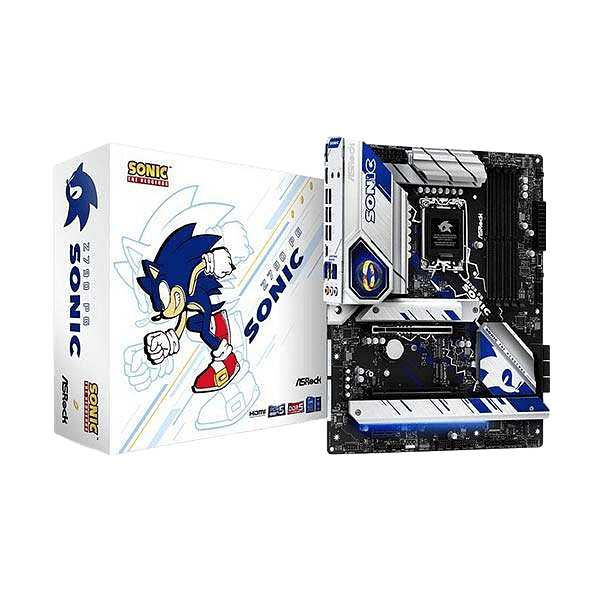 Asrock Z790 PG Sonic  DDR5  Placa Base Intel 1700