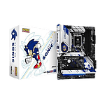 Asrock Z790 PG Sonic  DDR5  Placa Base Intel 1700