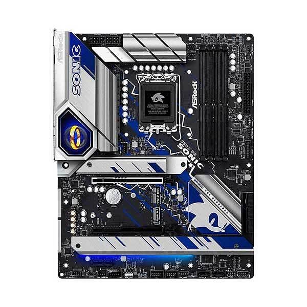 Asrock Z790 PG Sonic  DDR5  Placa Base Intel 1700