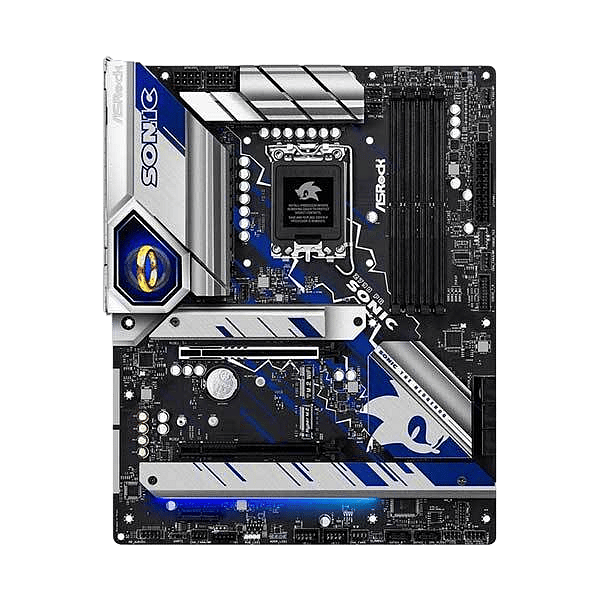 Asrock Z790 PG Sonic  DDR5  Placa Base Intel 1700