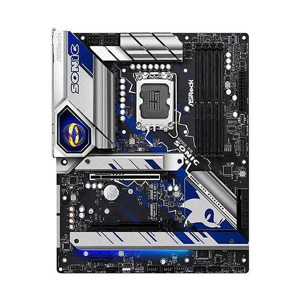 Asrock Z790 PG Sonic  DDR5  Placa Base Intel 1700