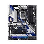 Asrock Z790 PG Sonic  DDR5  Placa Base Intel 1700