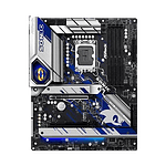 Asrock Z790 PG Sonic  DDR5  Placa Base Intel 1700